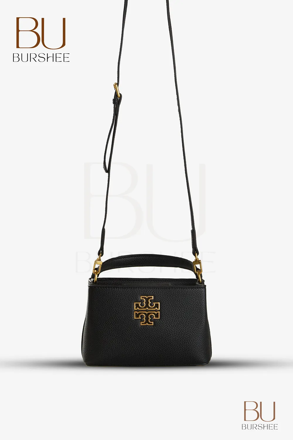 ( T O R Y B U R C H  ) - Small size bag . 1 B