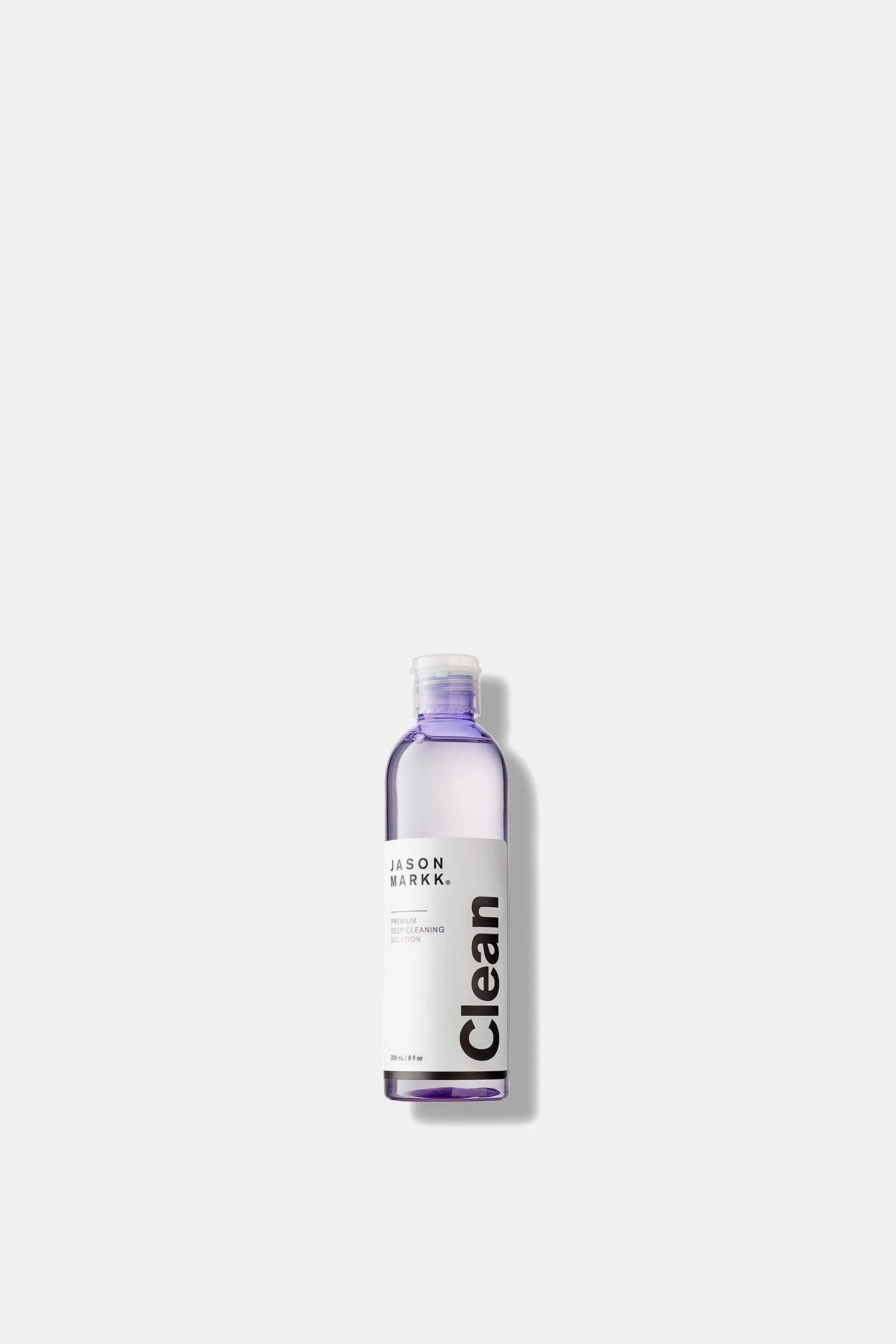8 oz. Premium Deep Cleaning Solution