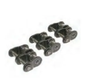 Agratronix Offset Link Chain (No. 80 x 1")