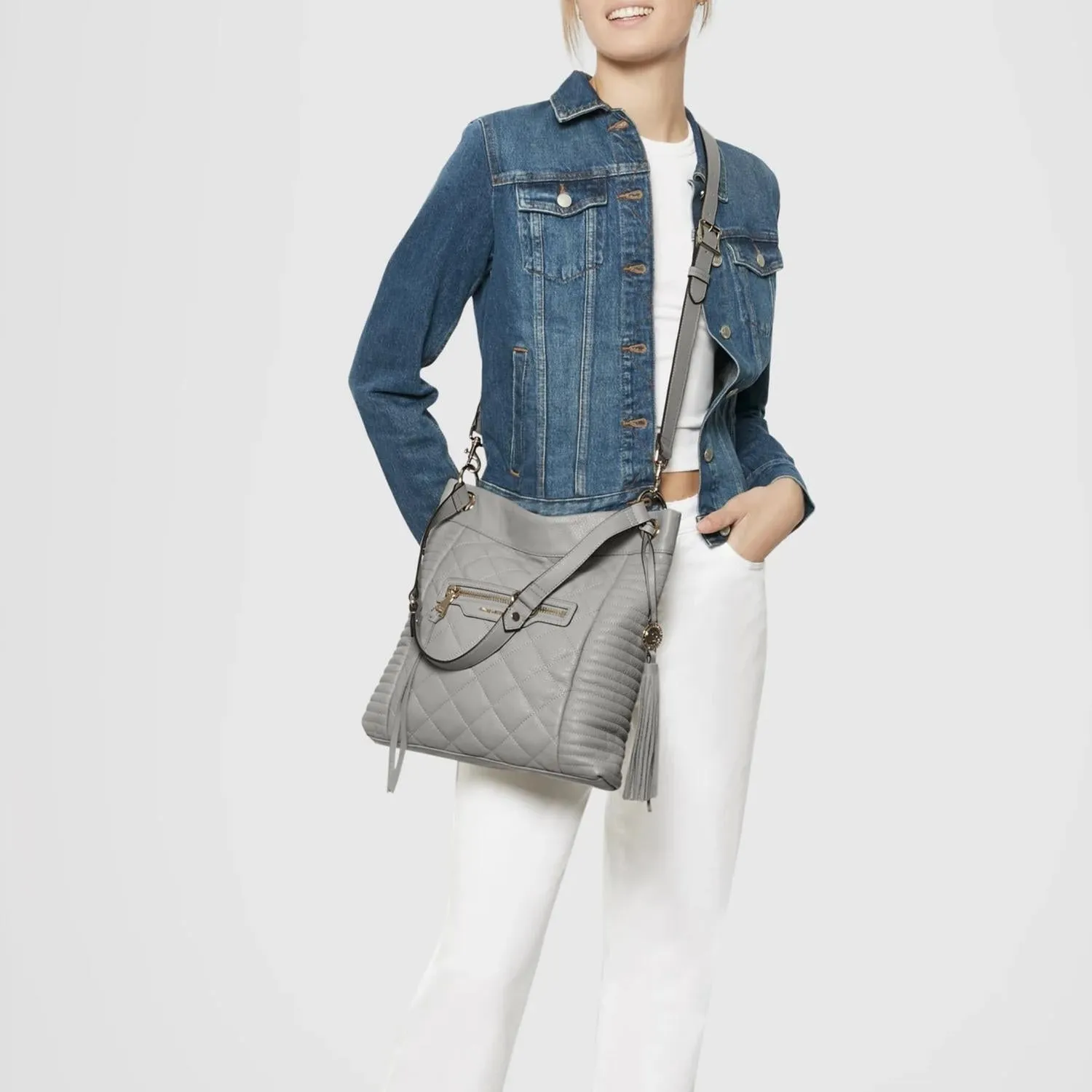 Aimee Kestenberg - Serena Convertible Crossbody