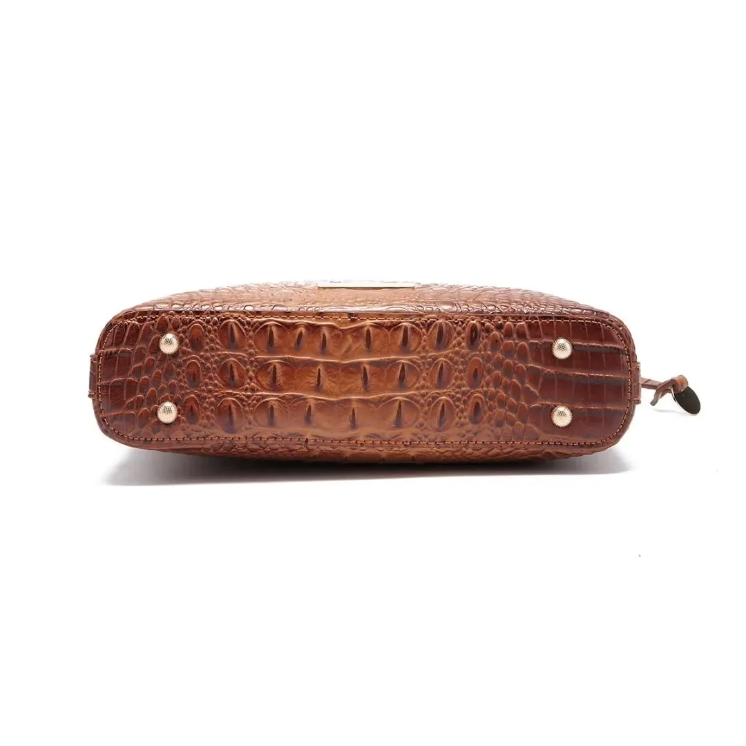 AlliLux Exotic PU Shoulder and Handbags