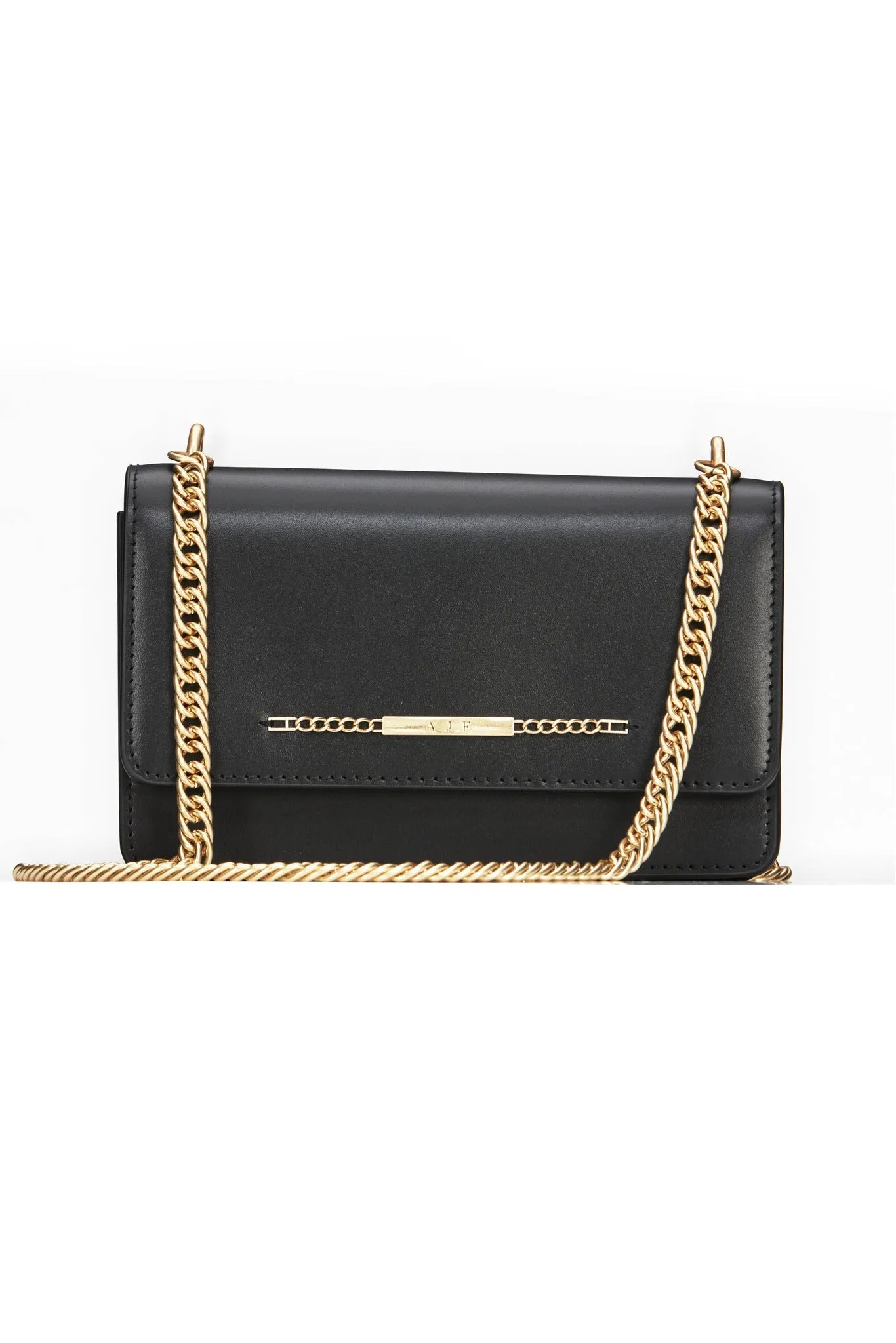 Almeida Chain Crossbody