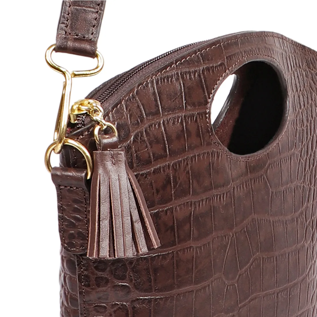 ARICA 04 CROSSBODY