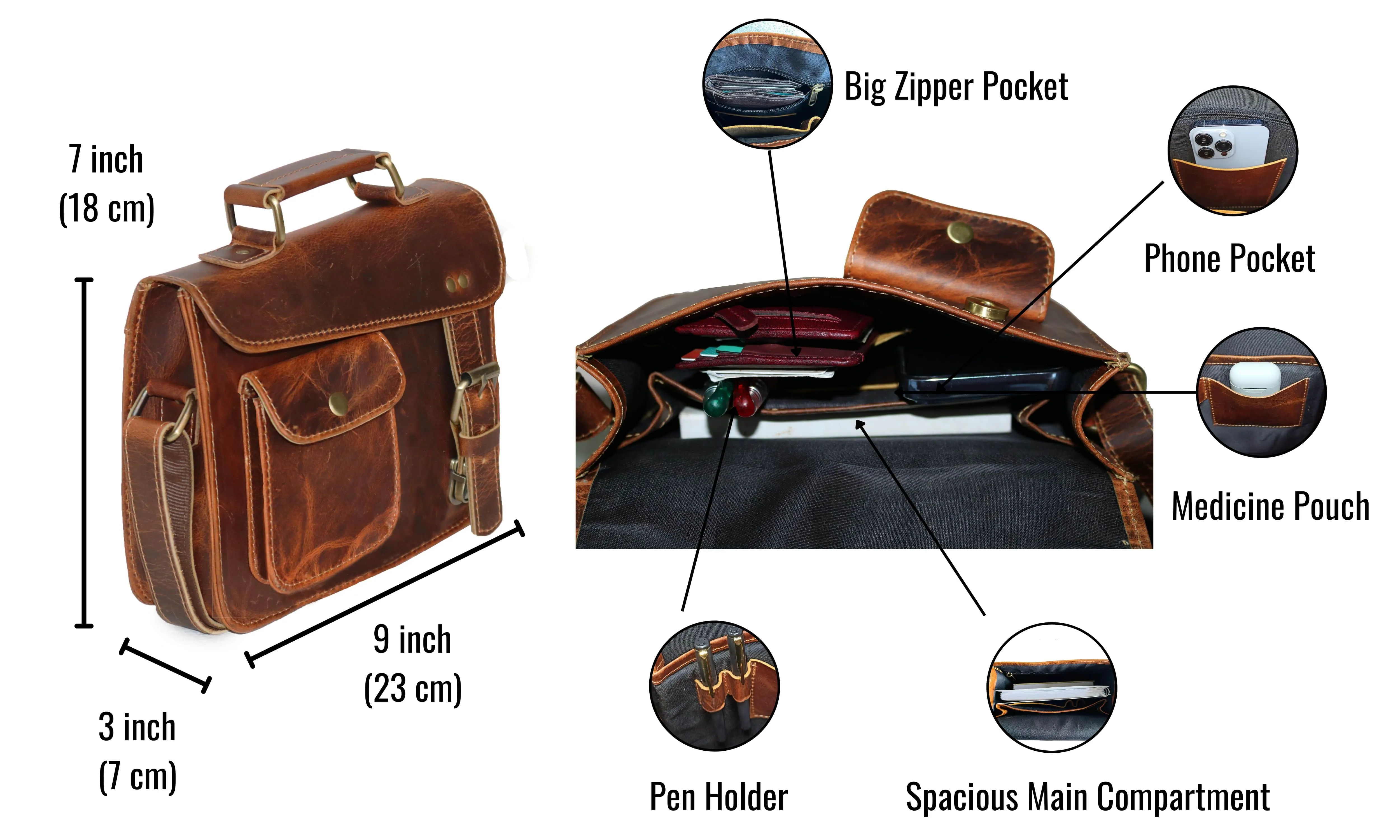 Aurum Case - 9"