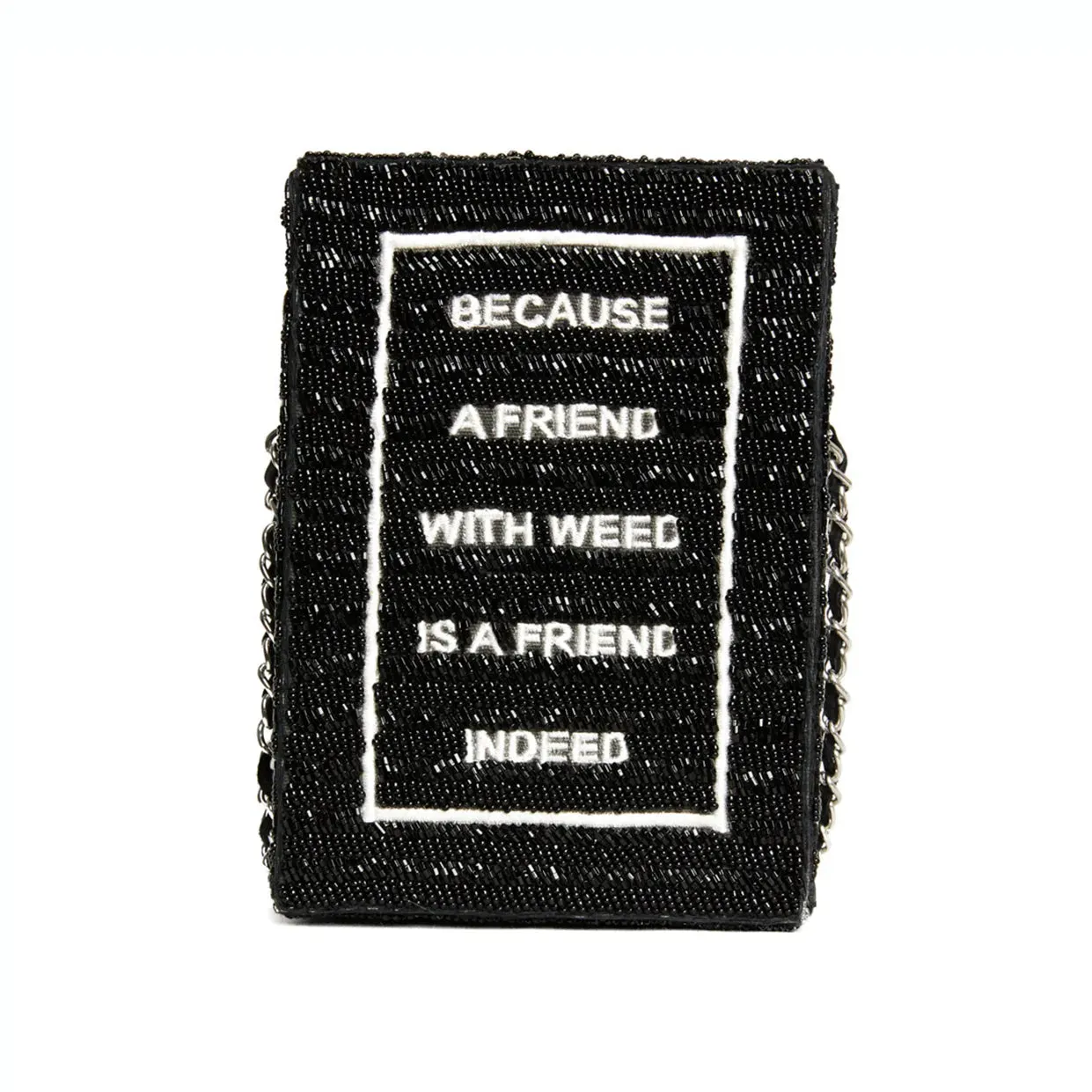 Big Box Crossbody Bag Supersfriend