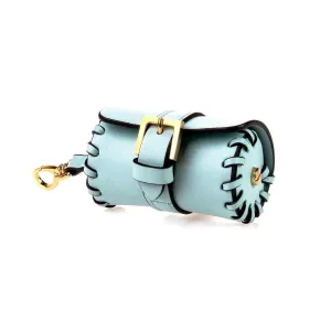Bon Ton Nappa Dog Poop Bag Holder Cloud