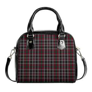 Borthwick Tartan Shoulder Handbags
