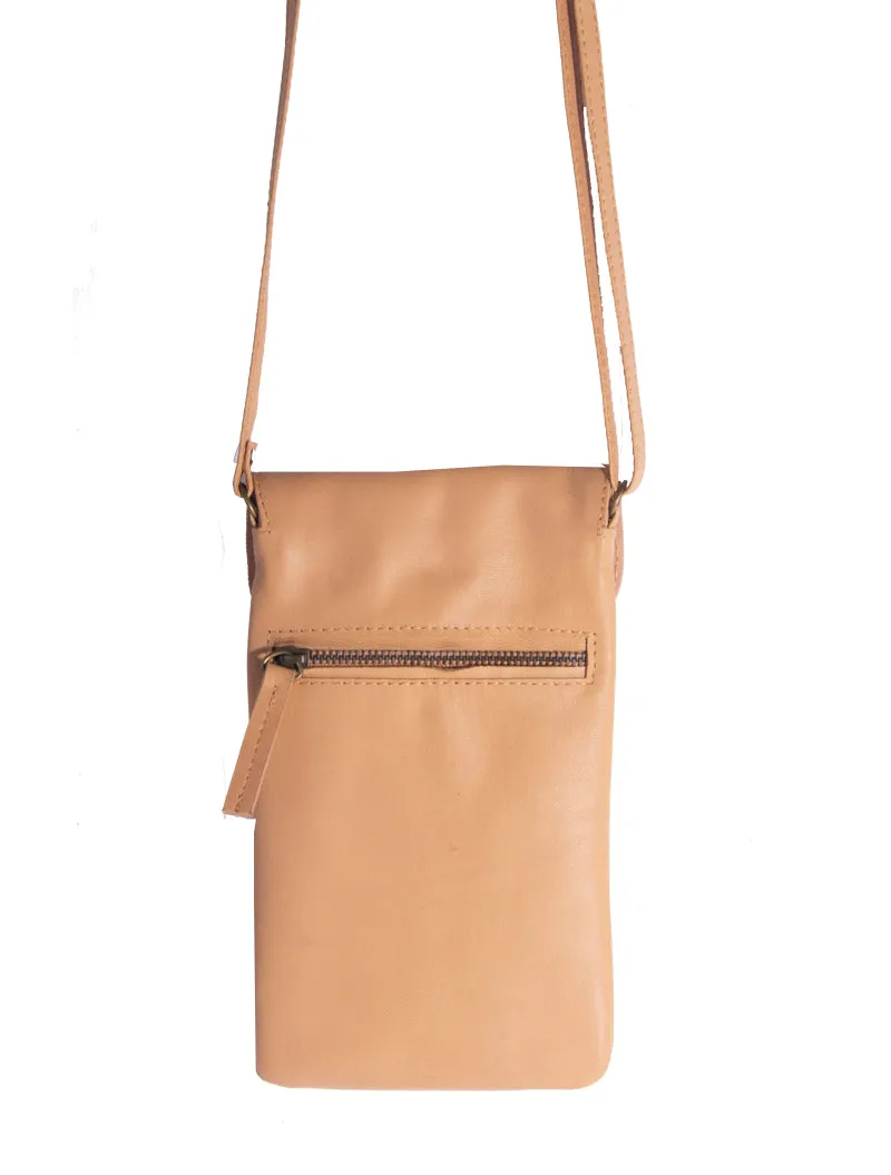 Bronte Mini Crossbody