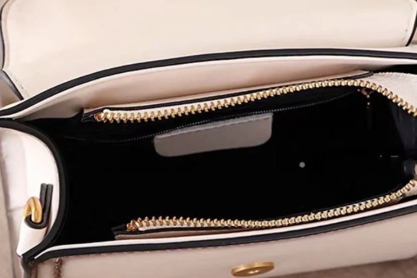 Brown Satchel Handbag Structured Satchel Women's Satchel Purse