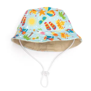 Bucket Hat | Life's a Beach