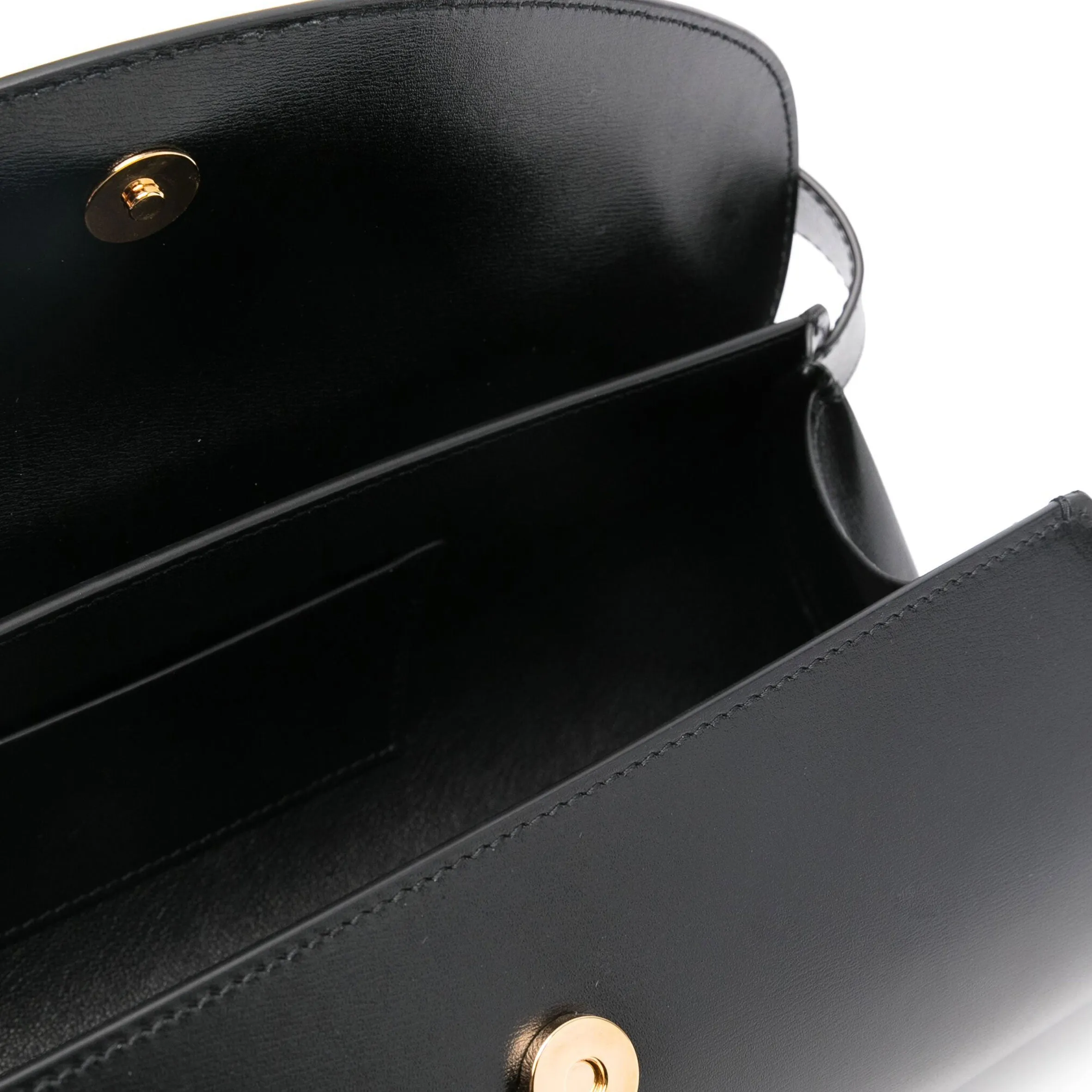 Cannolo Grande, Black