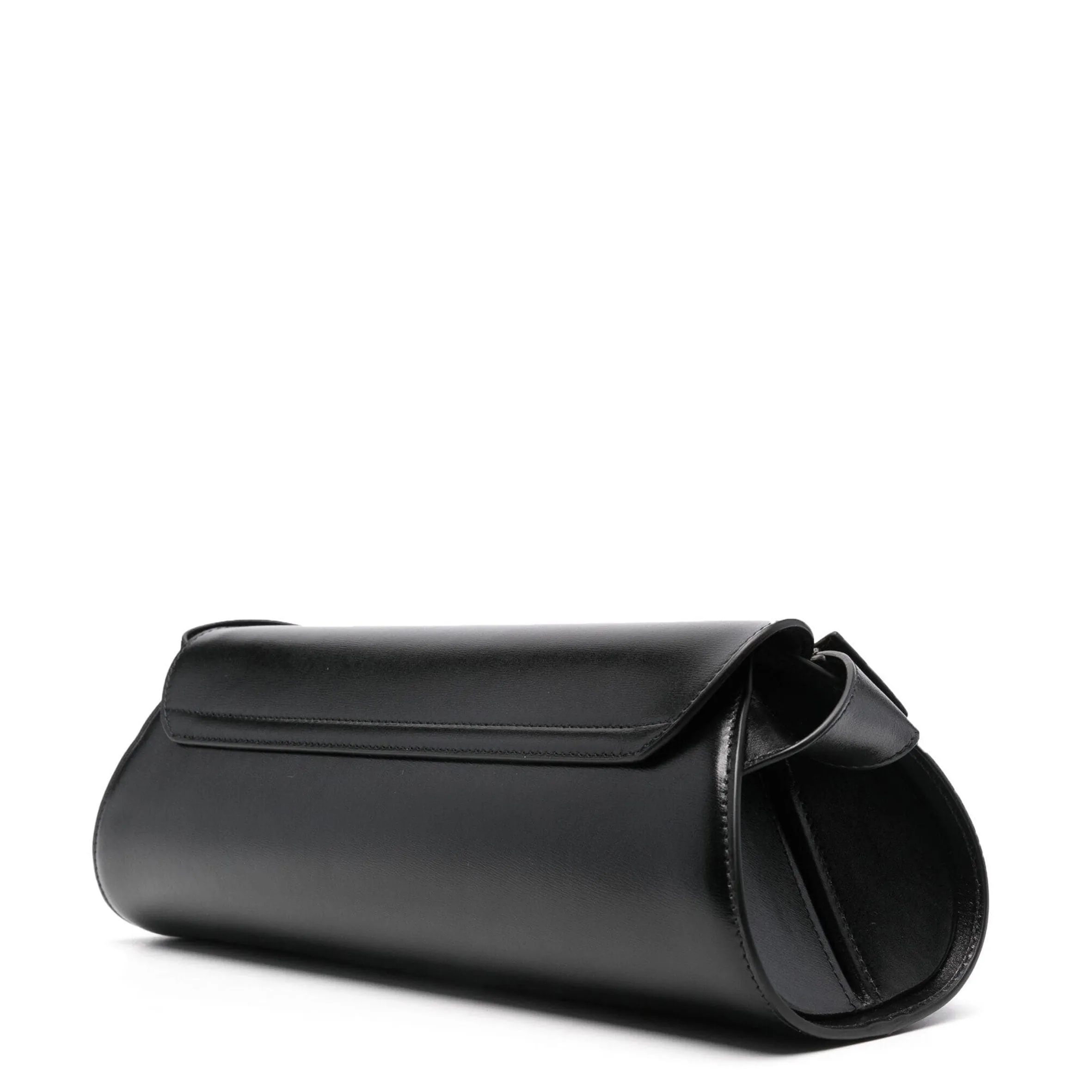 Cannolo Grande, Black