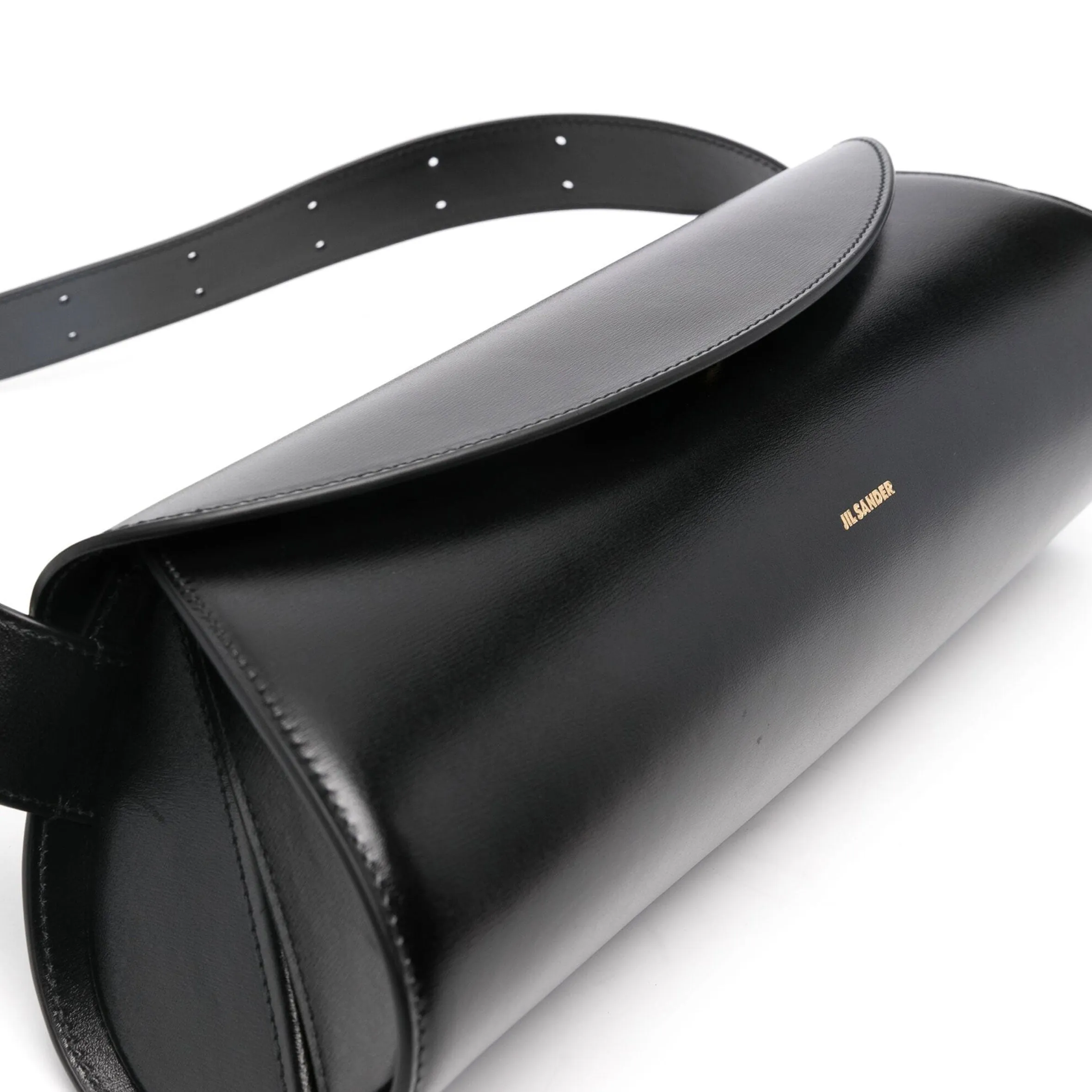 Cannolo Grande, Black