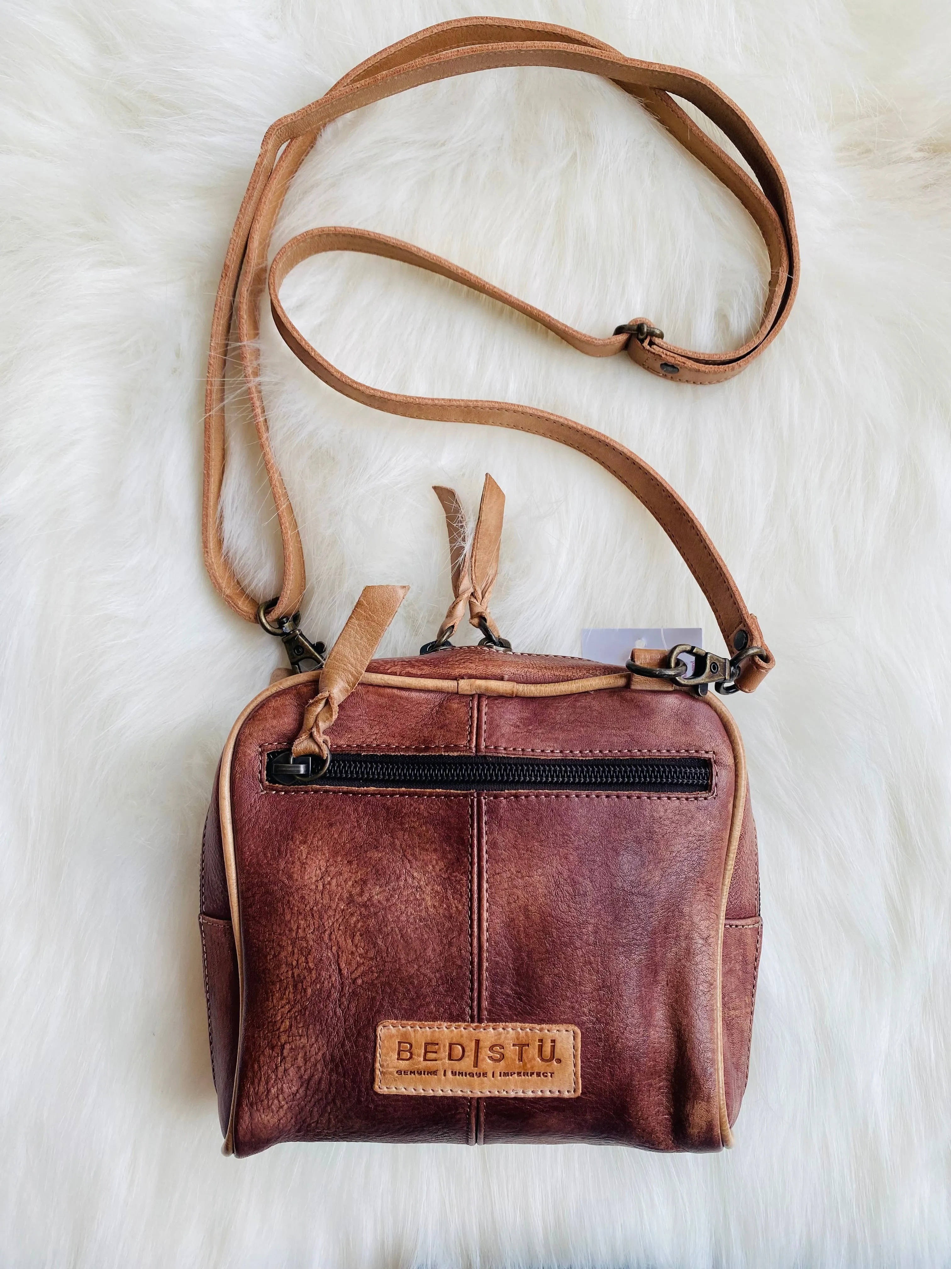 Capture | Teak Driftwood Oats Rustic | Bedstu