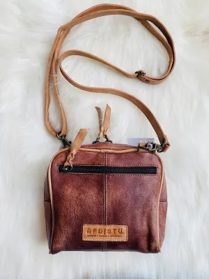Capture | Teak Driftwood Oats Rustic | Bedstu