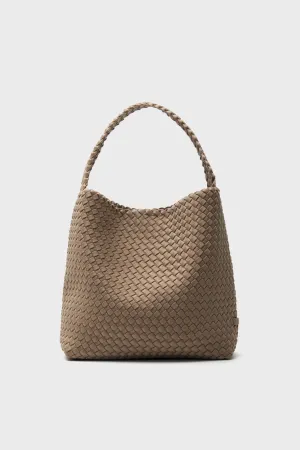 Cashmere Nomad Hobo
