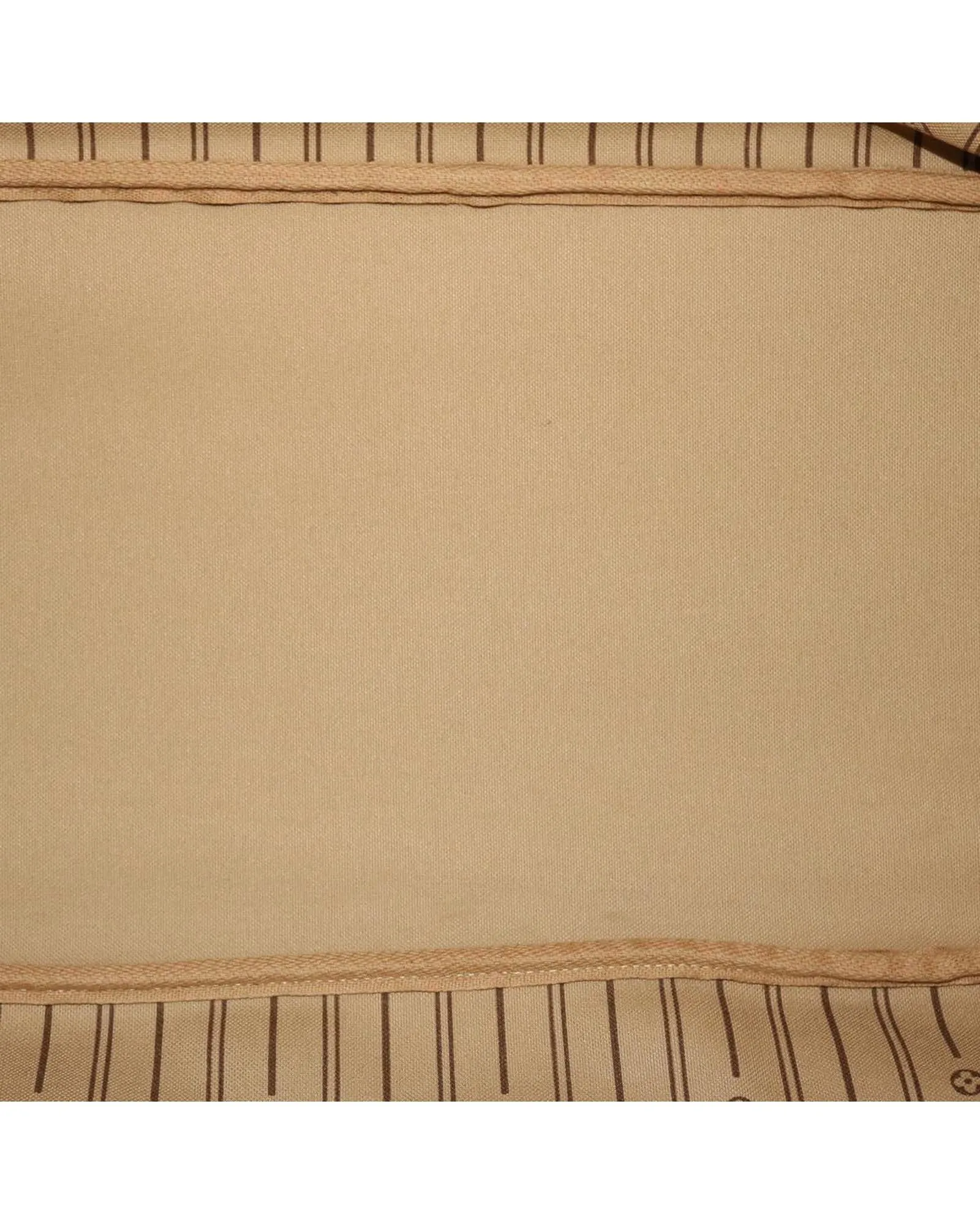 Classic Monogram Tote Bag with Spacious Interior