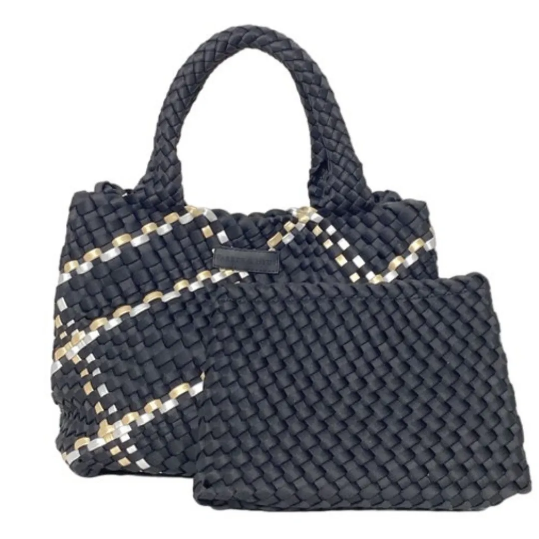 Classic Woven Tote