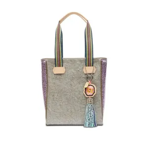 Consuela CHCT3538TJTPOS Chica Tote, Juanis
