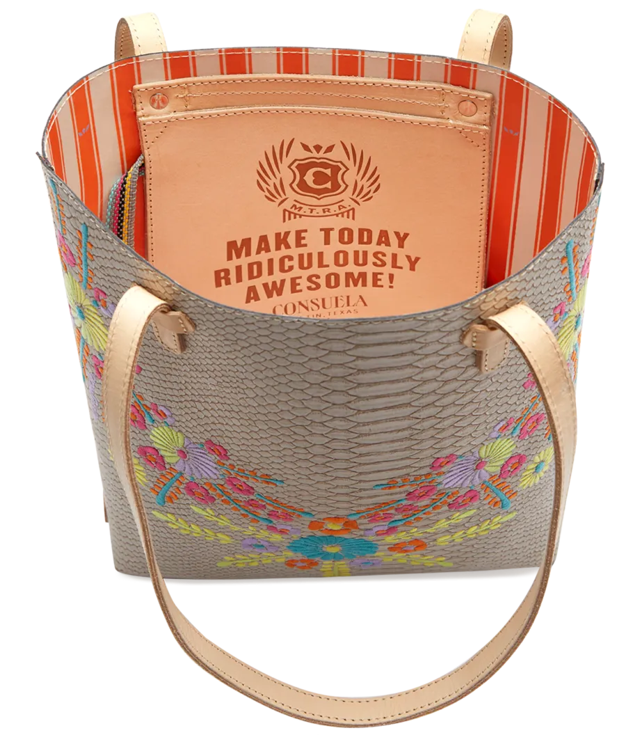 Consuela | Songbird Everyday Tote