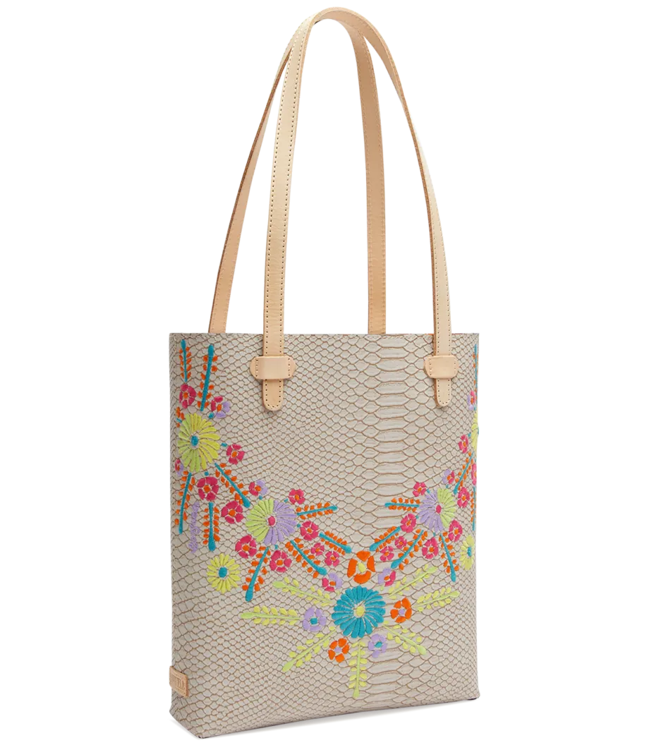 Consuela | Songbird Everyday Tote