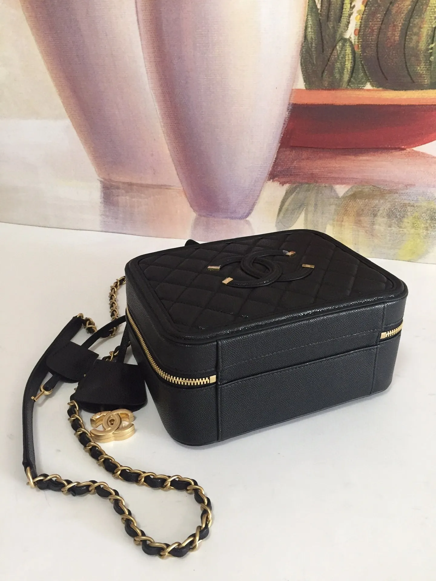 Designer Bags - CHL - 5840