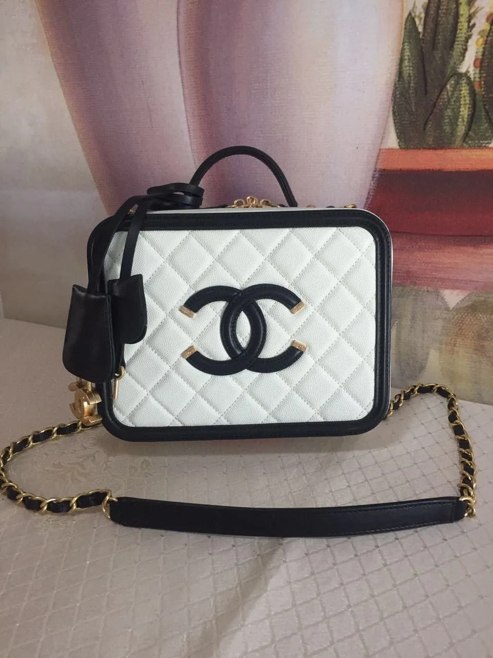 Designer Bags - CHL - 5840