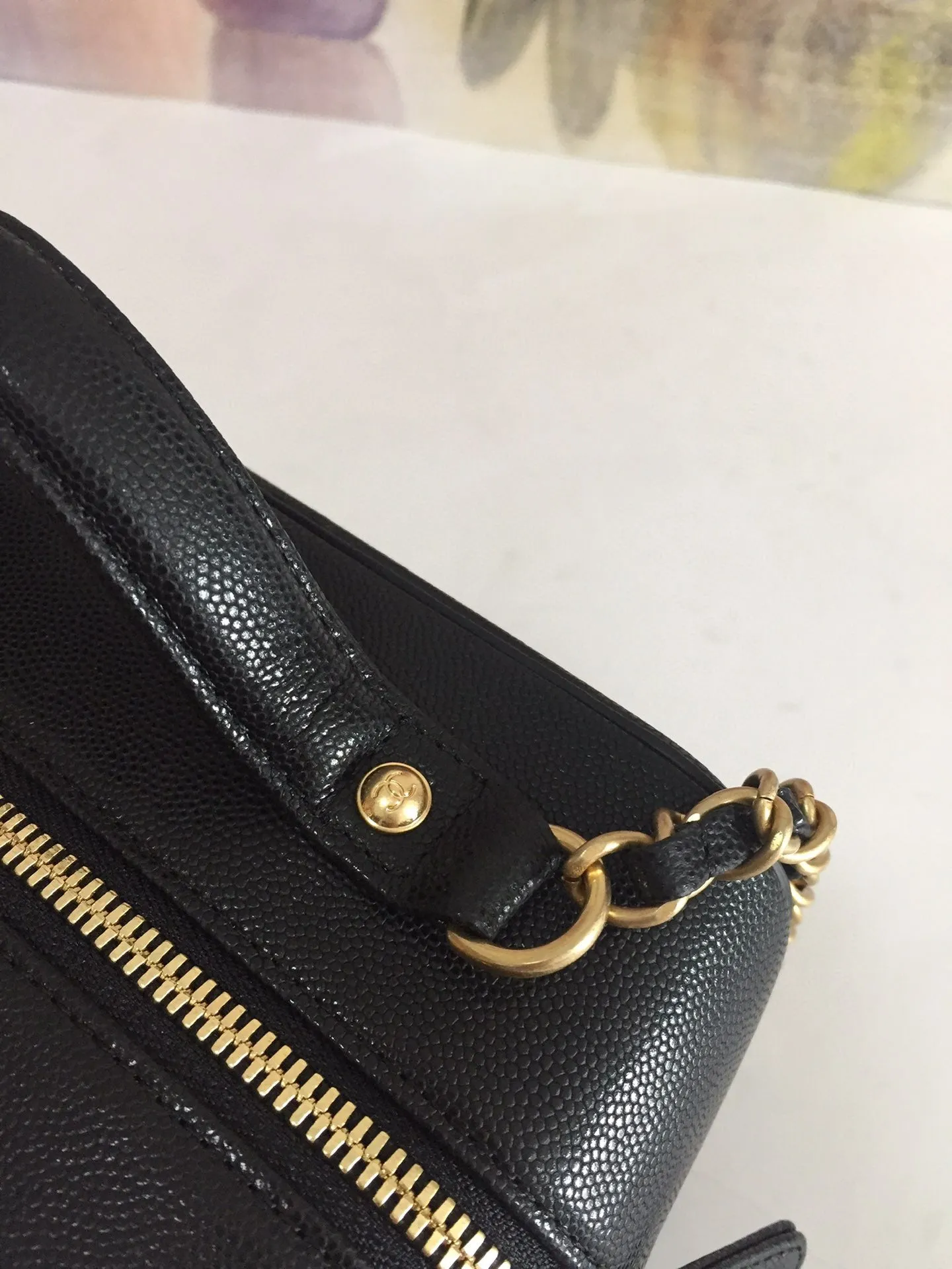 Designer Bags - CHL - 5840