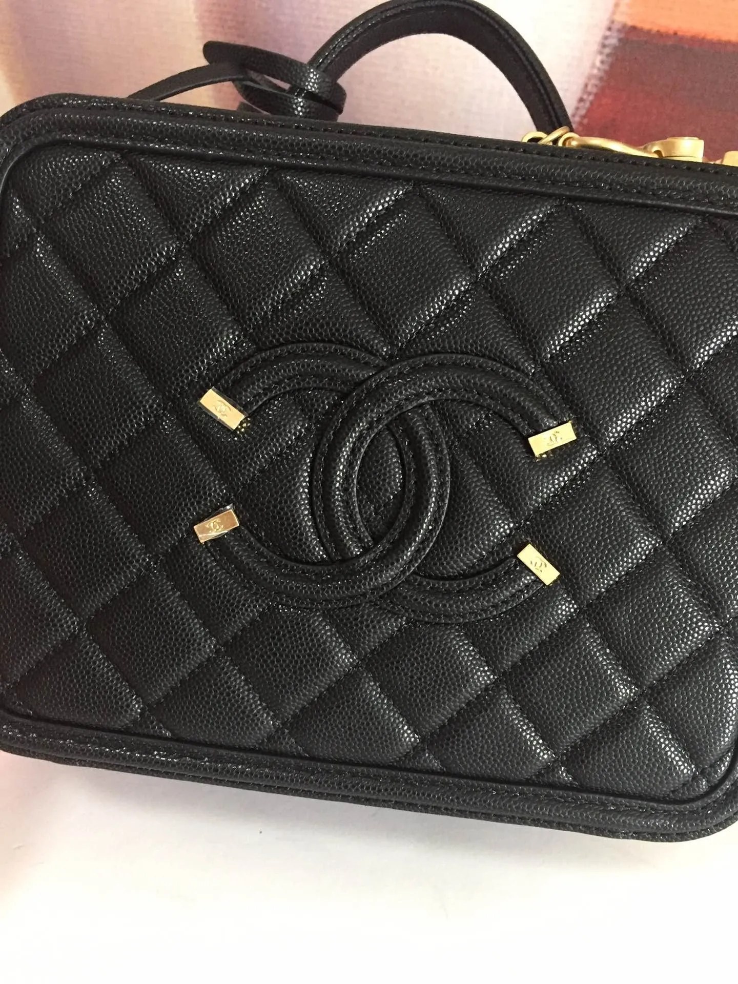Designer Bags - CHL - 5840