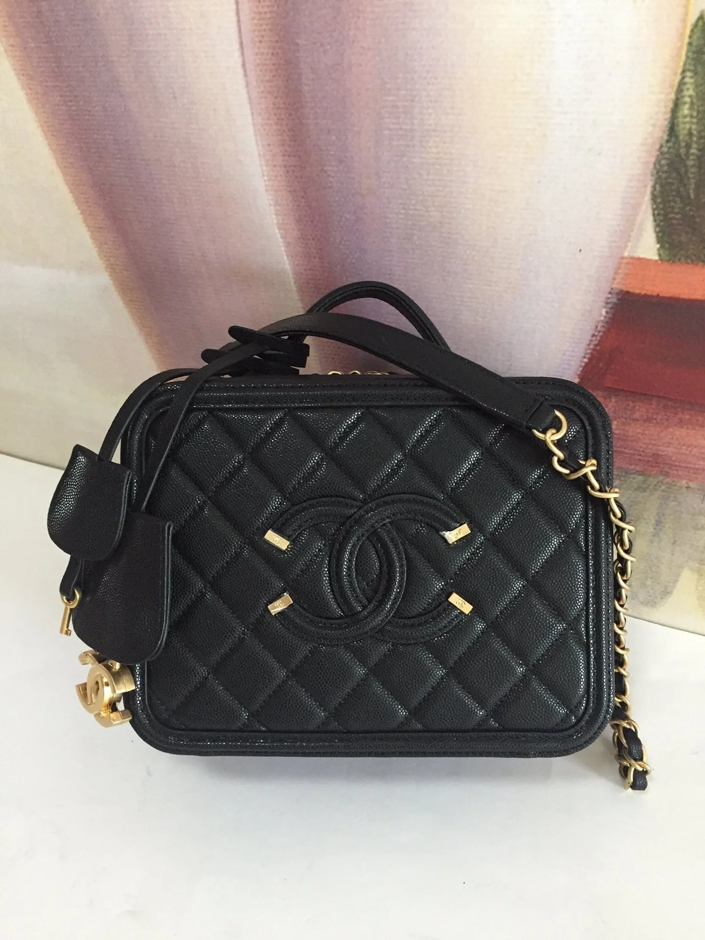 Designer Bags - CHL - 5840