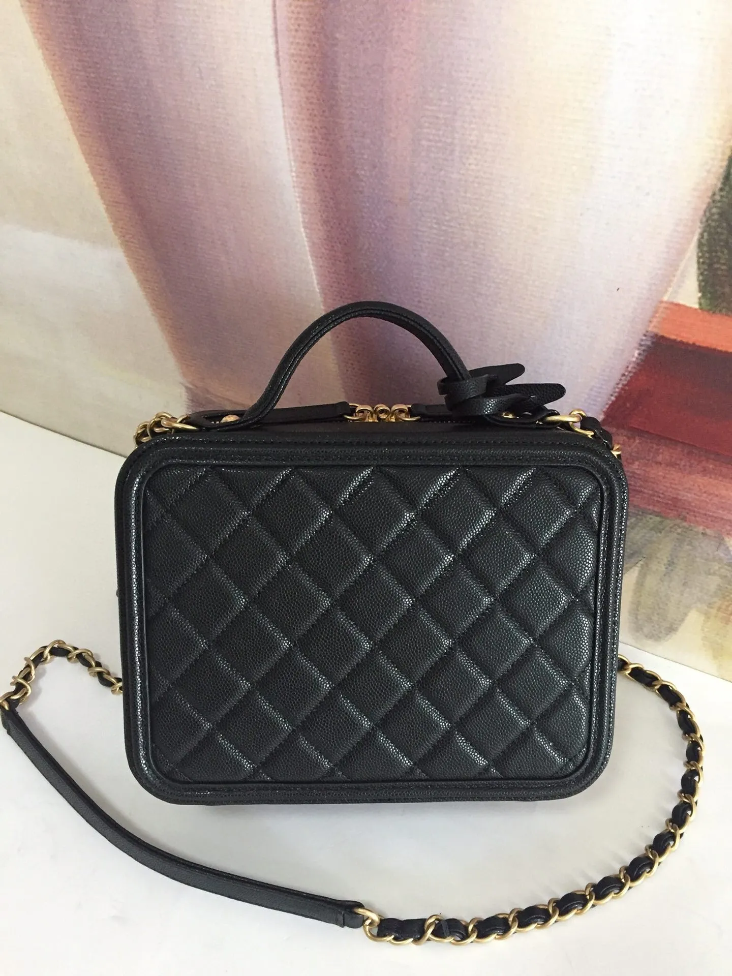 Designer Bags - CHL - 5840