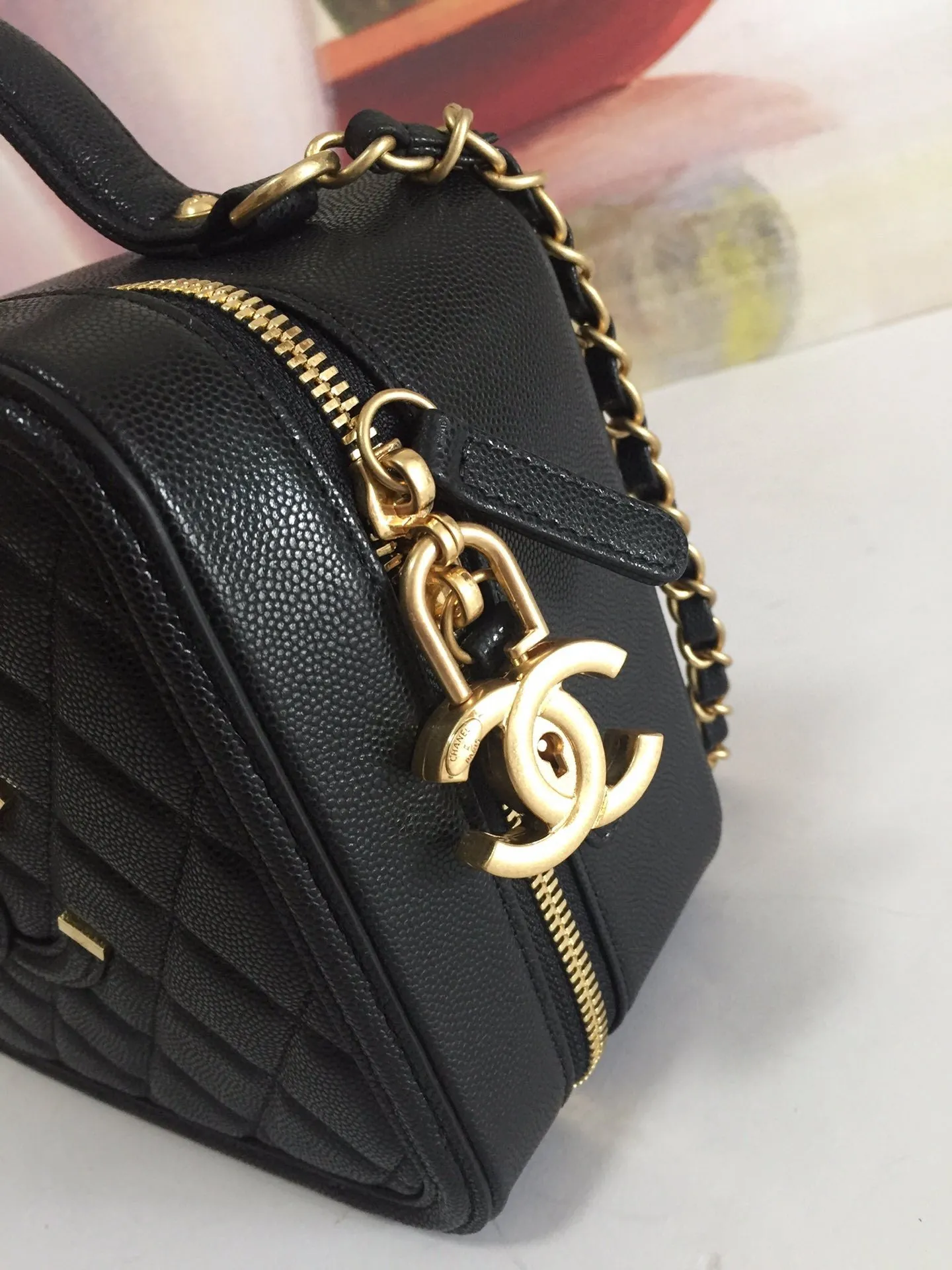 Designer Bags - CHL - 5840