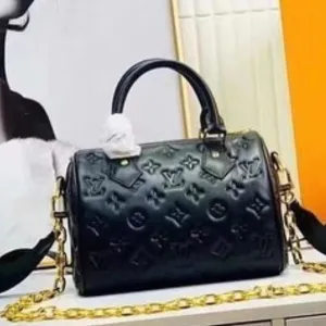 Designer Bags - LOV - 5893
