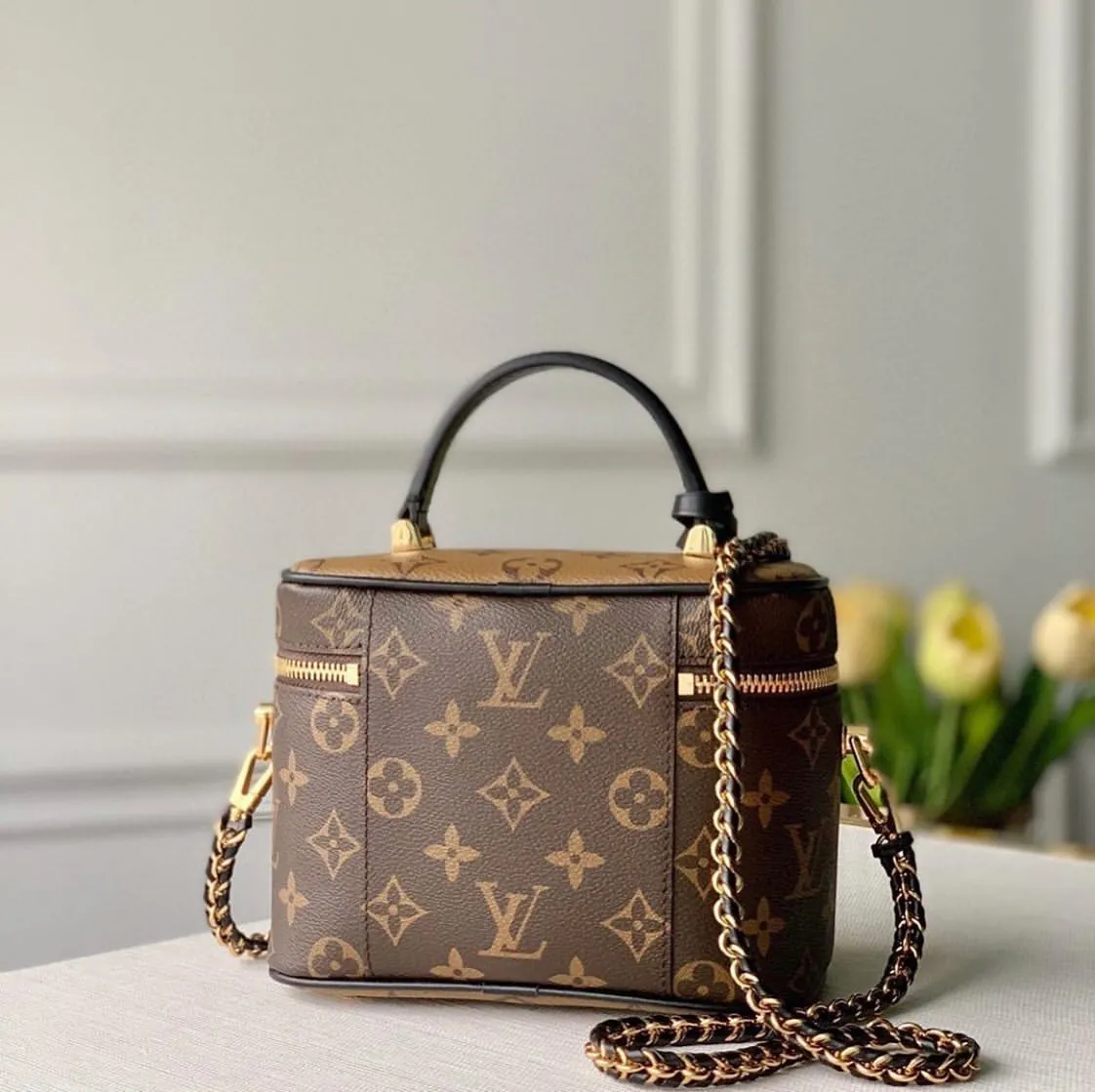 Designer Bags - LOV - 6002