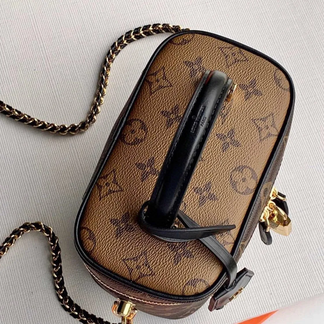 Designer Bags - LOV - 6002