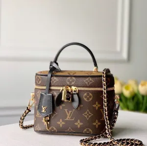 Designer Bags - LOV - 6002