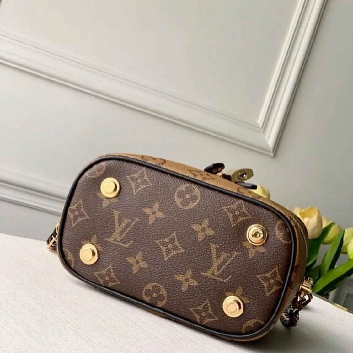 Designer Bags - LOV - 6002