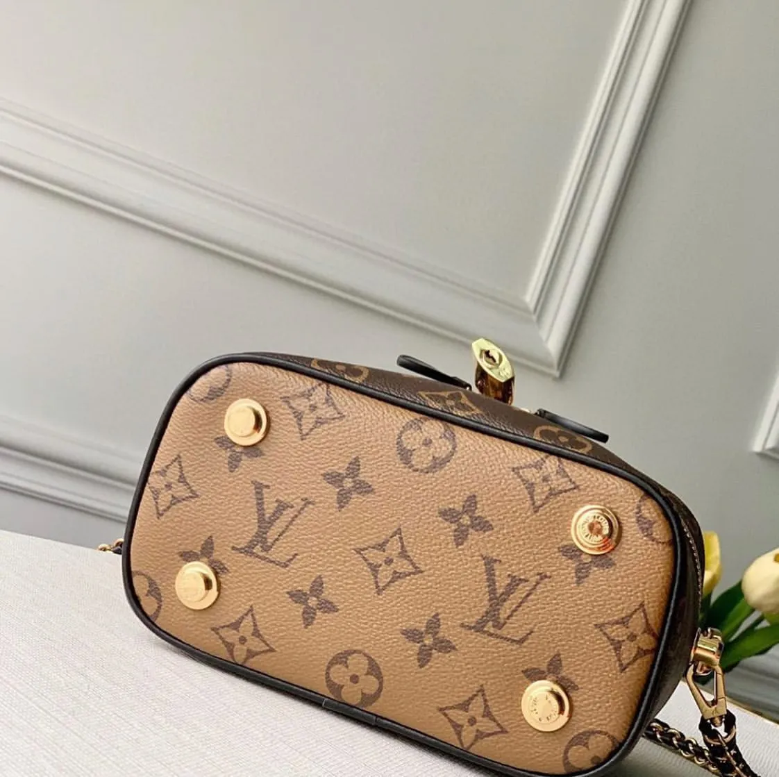 Designer Bags - LOV - 6002