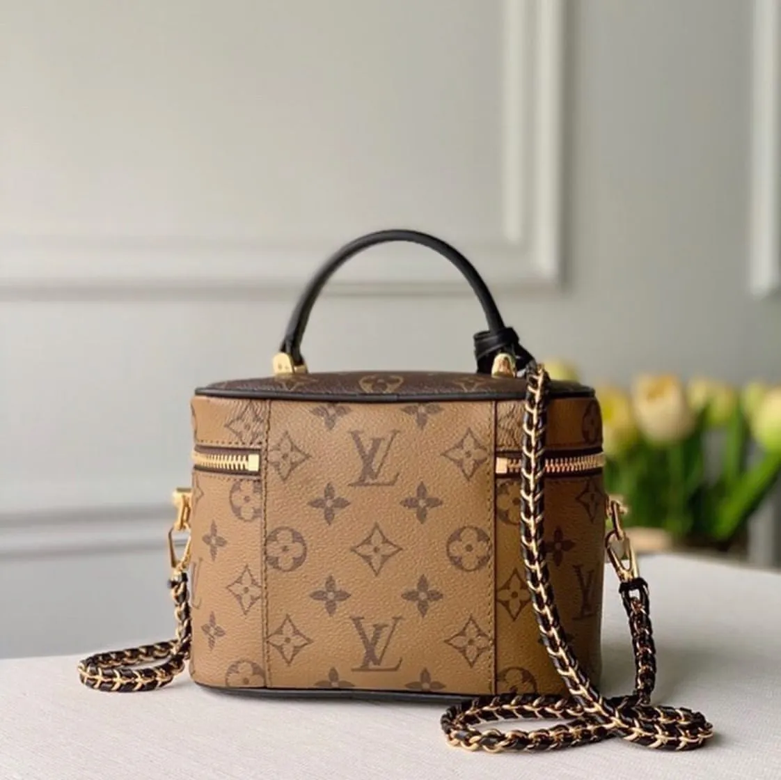 Designer Bags - LOV - 6002