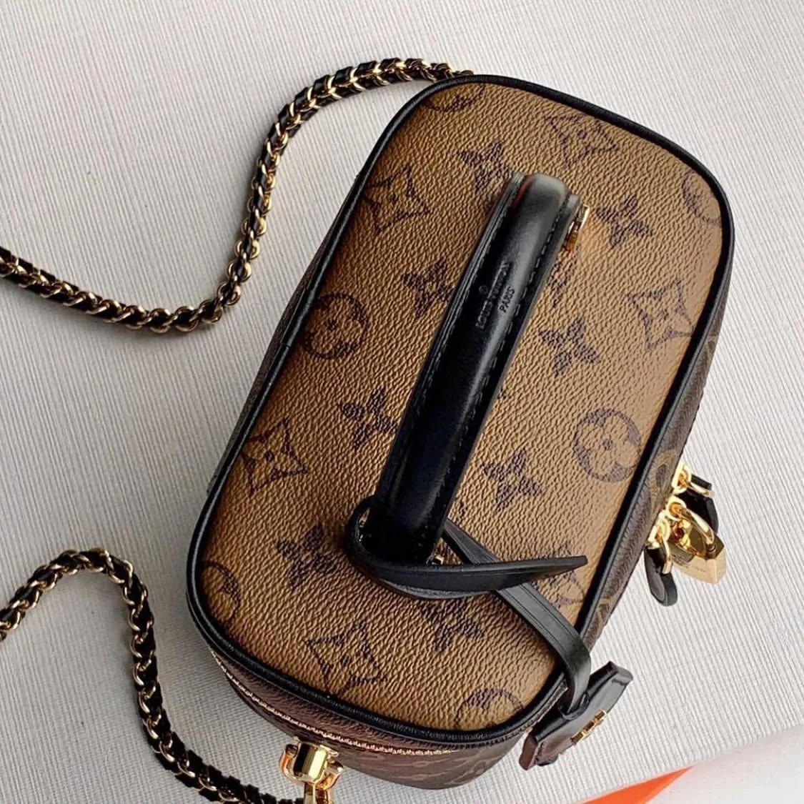 Designer Bags - LOV - 6002