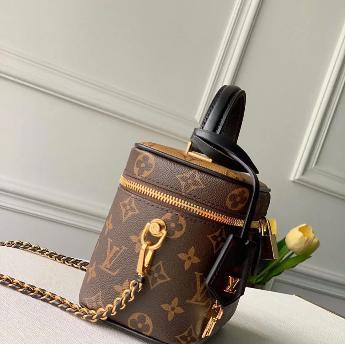 Designer Bags - LOV - 6002