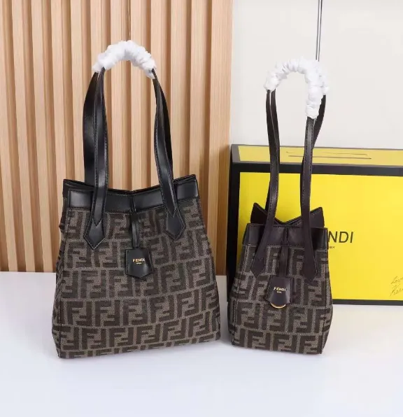 Designer Handbags - 6950