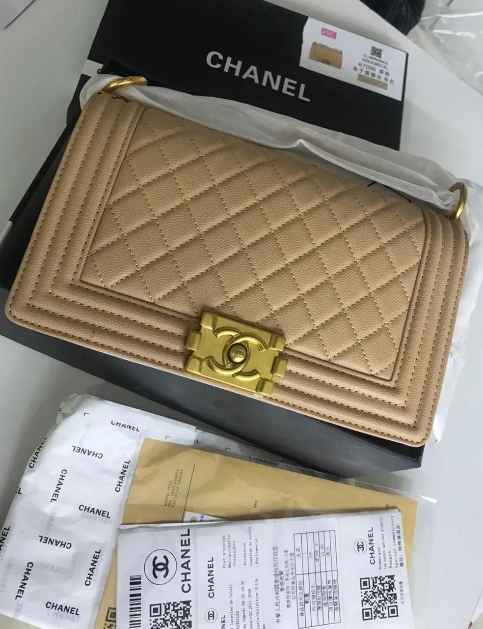 Designer Handbags for Women - CHL - 5815
