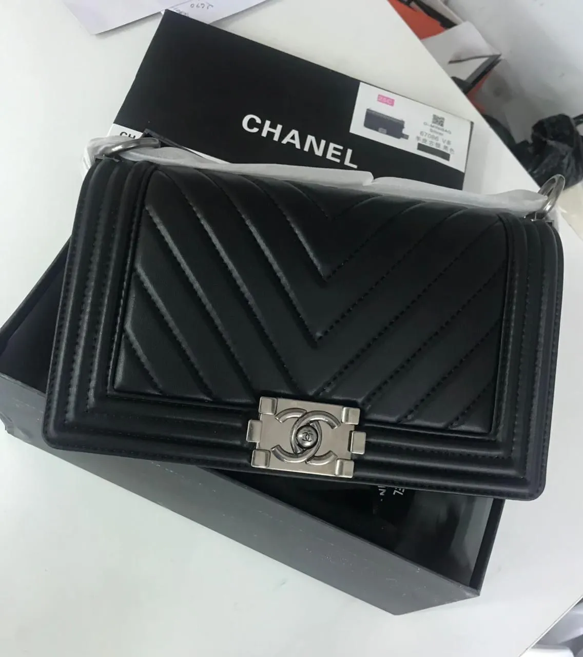 Designer Handbags for Women - CHL - 5815