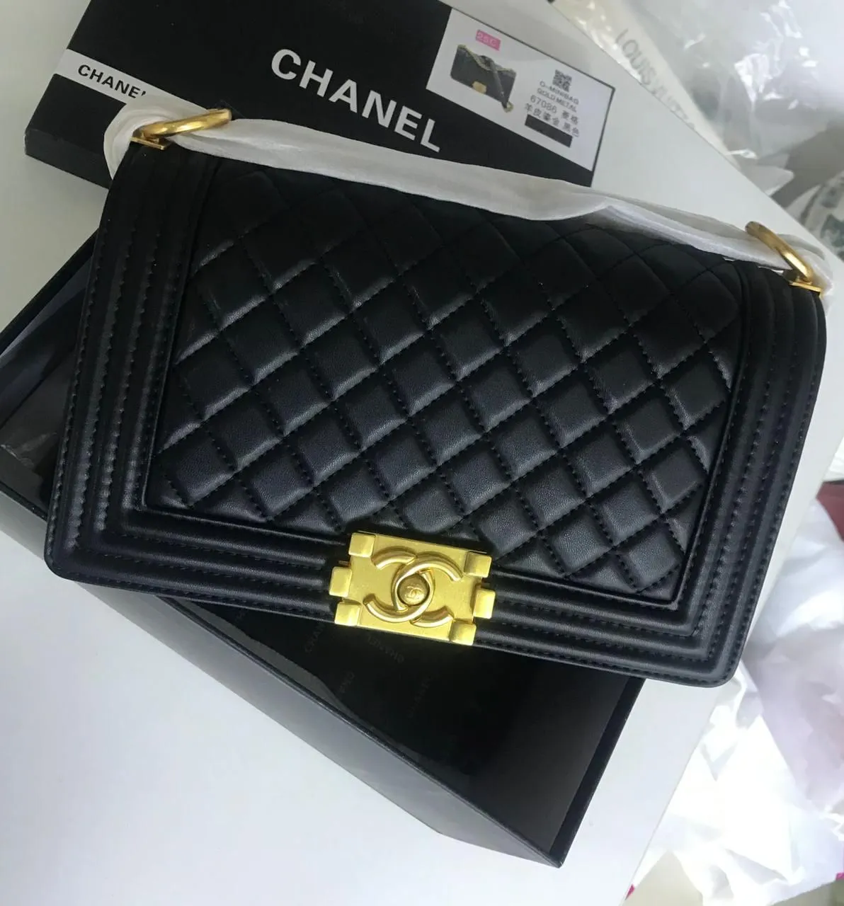 Designer Handbags for Women - CHL - 5815