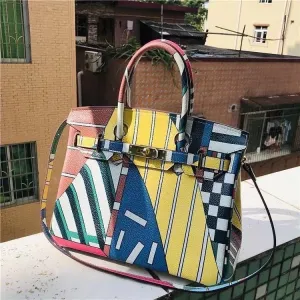 Designer Handbags - HMS - 6290
