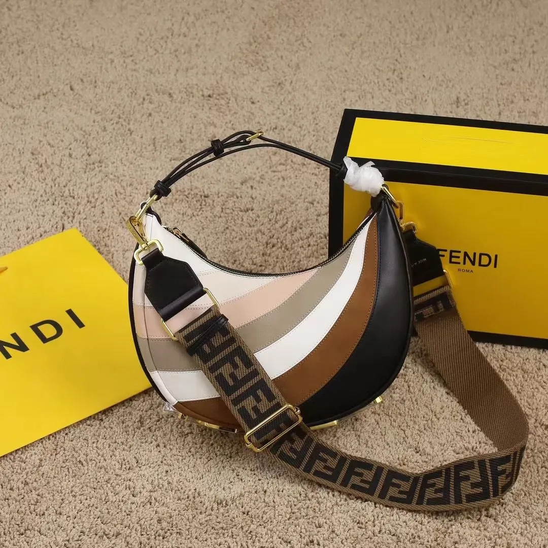 Designer Purses - FND - 6583