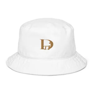 DTI Organic bucket hat