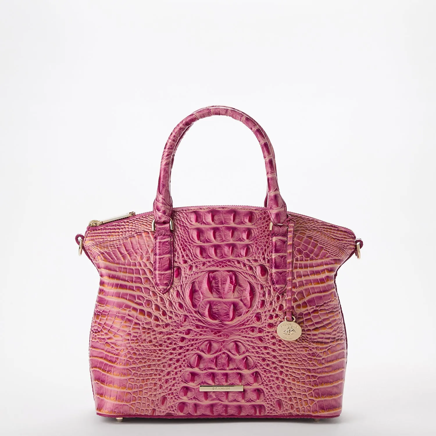 Duxbury Satchel