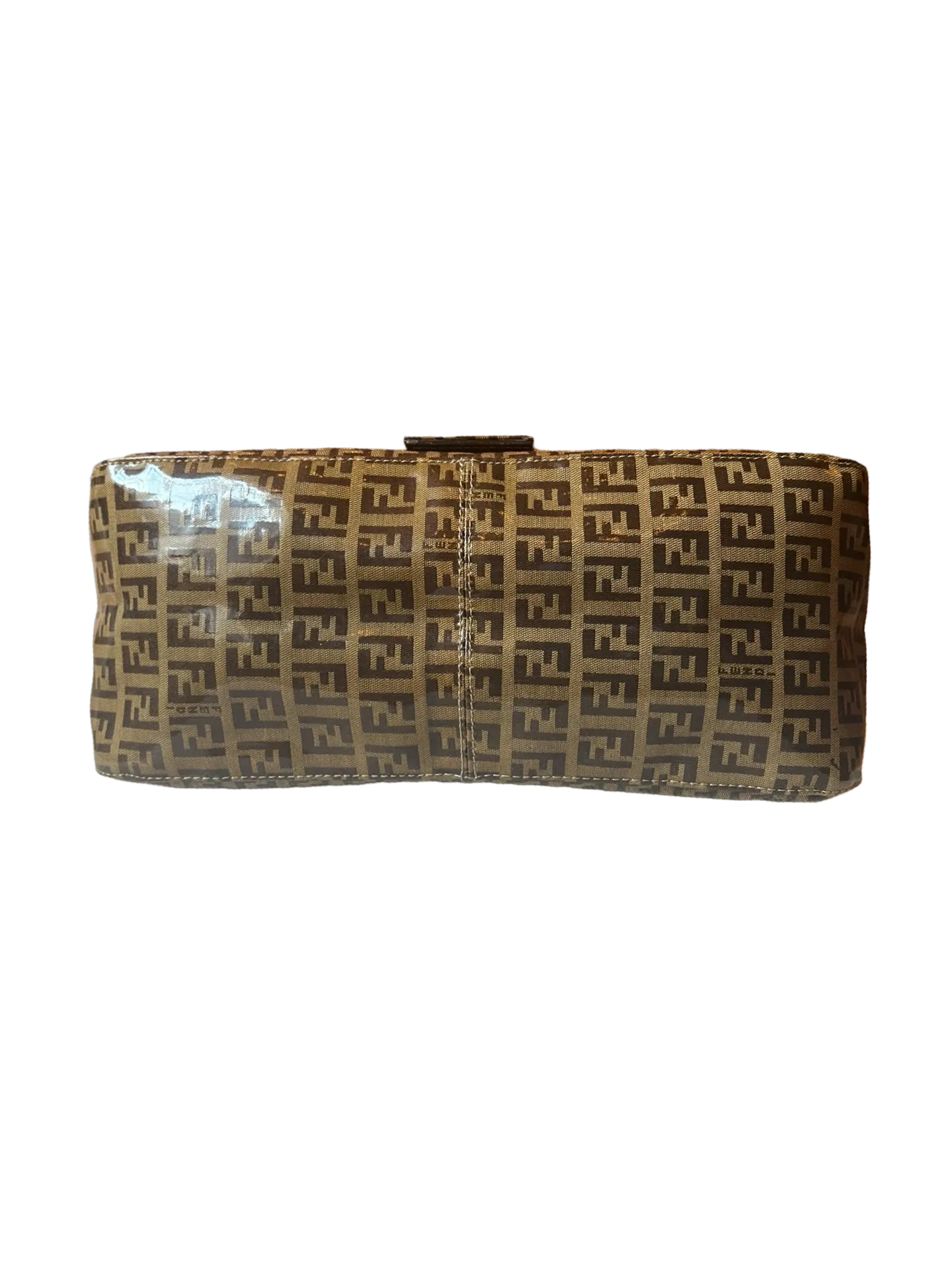 Fendi Zucchino Mama Baguette